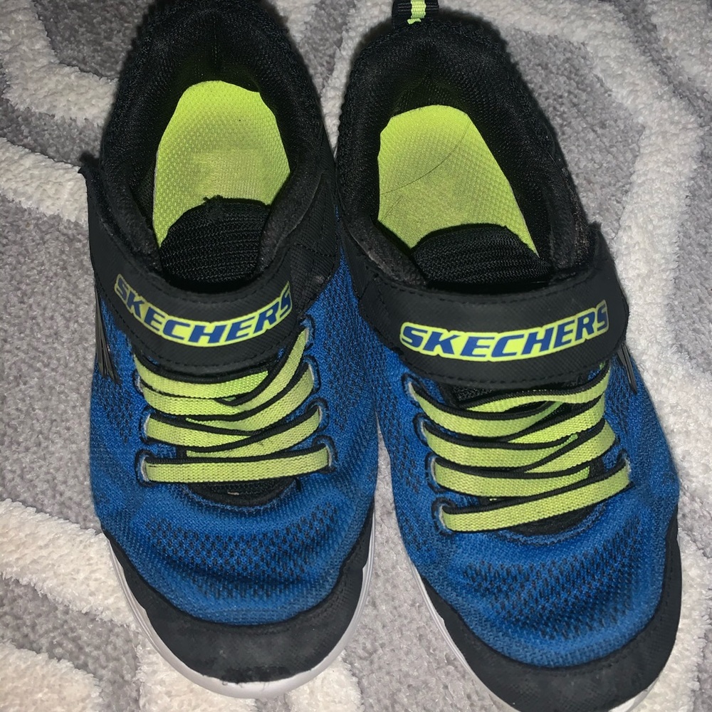 Skechers boys